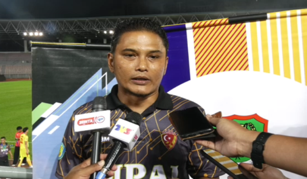 0510 PIALA AGONG SEL VS KL 2