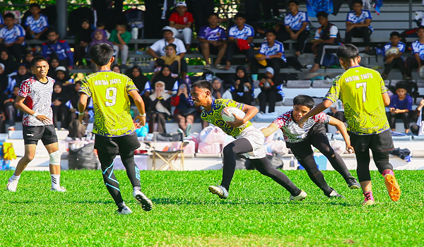 0710 SKN KARA7S KEMBALI 2