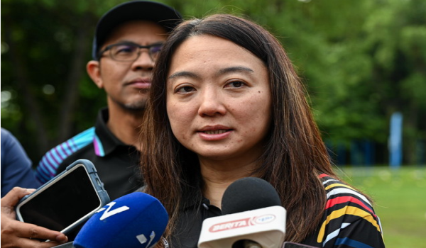 2510 KBS HANNAH SHAKAM SUKAN PEKAK 2