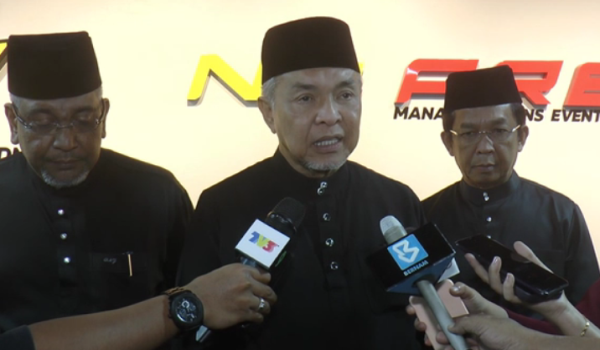 2510 N9 ZAHID SILAT KE OLIMPIK 2