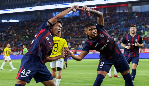 2510 SKN JDT VS DPMM MFL 2