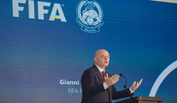 2510 SKN PROJEK ARENA FIFA 2