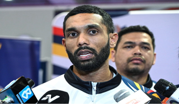 1411 SKN KARATE 3 EMAS 2