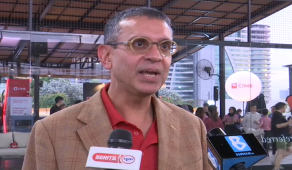 1911 SKN CIMB PADEL OPEN 2