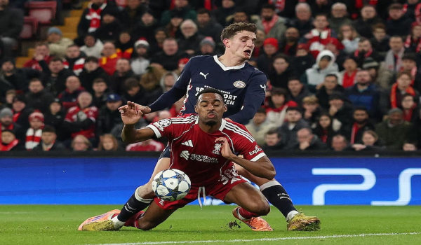 2711 SKN LNR SOCCER LIV PSV 3