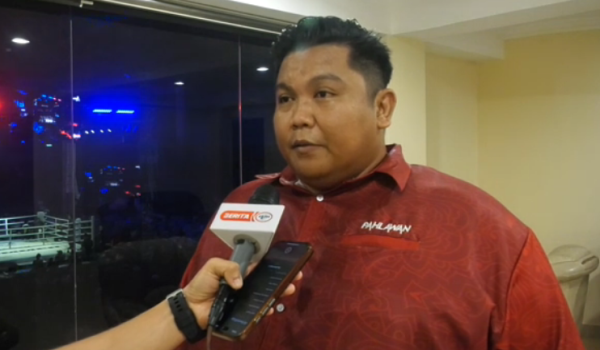 0712 SKN SUKAN MUAY THAI PENGARUH 2