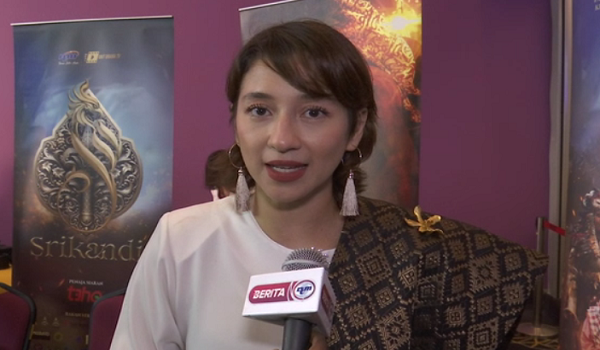 SRIKANDI KUASA WANITA DIANGKAT123