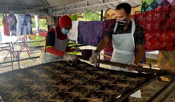 Skim jaminan pembiayaan perniagaan bantu usahawan majukan perniagaan