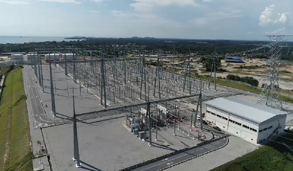 Transformasi peralihan tenaga ASEAN bukan sekadar aspirasi namun keperluan