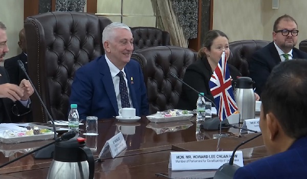 1802 EN PARL UK VISIT