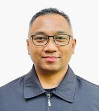 2808 DR. NORFAIZAL JAMAIN