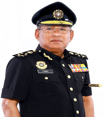 DATO ZAINUL DARUS