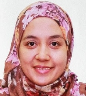 DR ARIYANTI MUSTAPHA