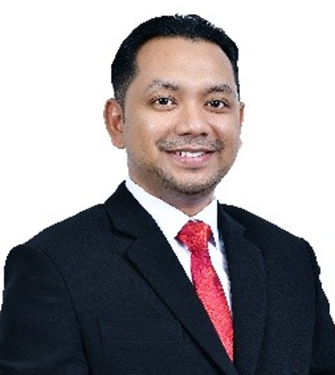 DR. AHMAD AIZUDDIN MD RAMI