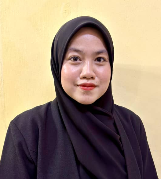 DR. AIDA FILZAH RAMLI