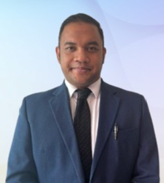 DR. AMER FAWWAZ MOHAMAD YASID