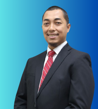 DR. MOHD ASWAD RAMLAN