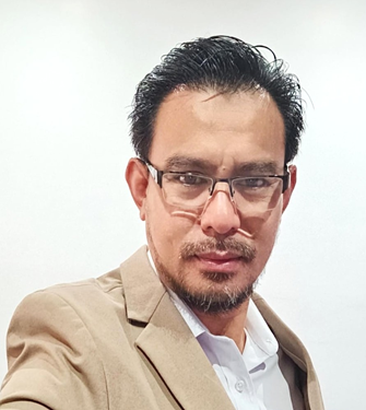 DR. MOHD RAZIP BAJURI