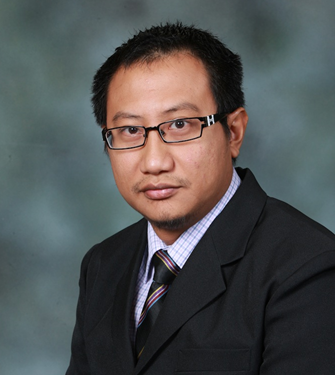 DR. MUHAMMAD AMIR YUNUS