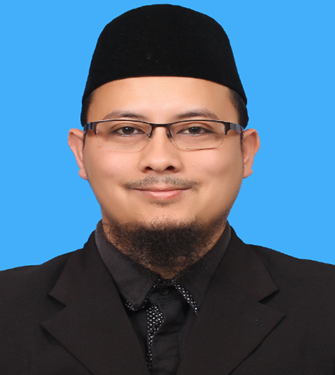 DR. MUHAMMAD RIDHA ALI HUDDIN