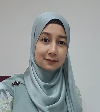 DR. NORHARYAN MOHSIN