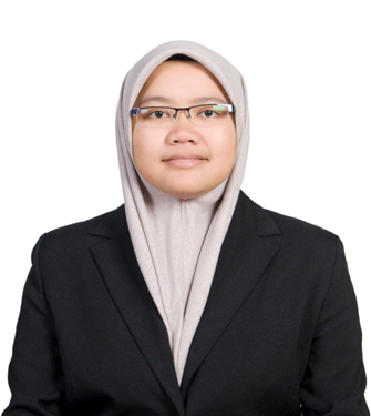 DR ATIFAH AHMAD YUSOFF
