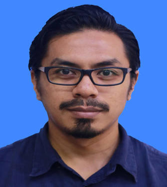 DR FIQRI DIZAR KHAIDIZAR