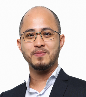 DR MOHD AZMI ABDUL RAZAK