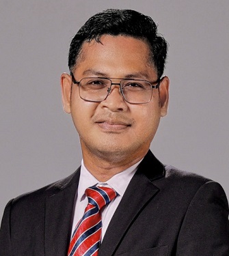DR MOHD KHAIRI ISMAIL