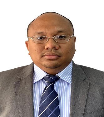 DR MOHD RASHIDI ABDULL MANAP