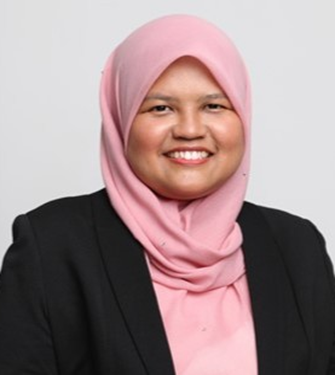 DR NINA SAKINAH AHMAD ROFAIE