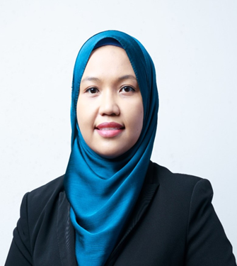 DR NORHIDAYAHNOR ZAHIDAH MOHD TAHIR
