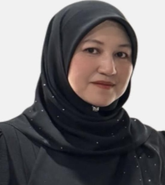 DR NOR HASNIAH KASIM
