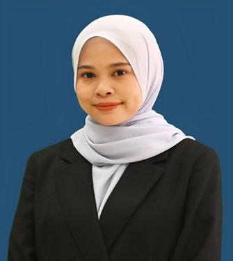 DR NURUL AISHAH KHAIRUDDIN
