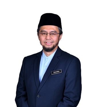 Datuk Prof. Dr. Shahrin Sahib Sahibuddin