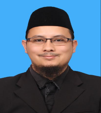 Dr. Muhammad Ridha Ali Huddin