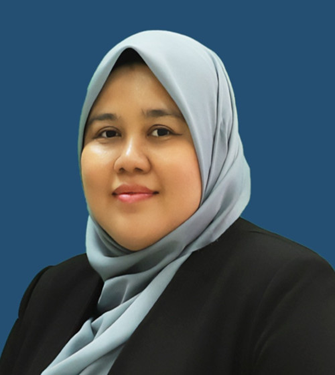 LAILI MARLINA KHAIDIR