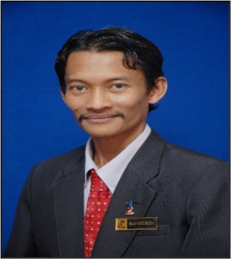 MOHD. NASHARUDDIN MOHD. SHAH