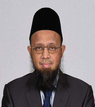 MOHD GUNAWAN CHE AB AZIZ