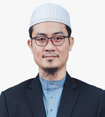 MOHD RASYIDI ALI