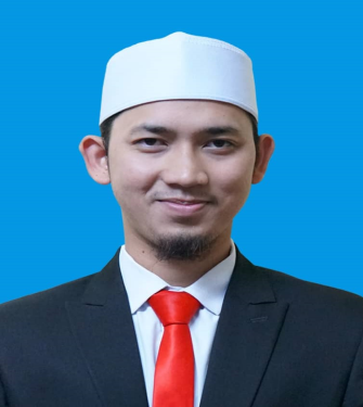 Muhamad Nabil Saiful Anuar