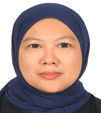 NORHAFIZA MUDA