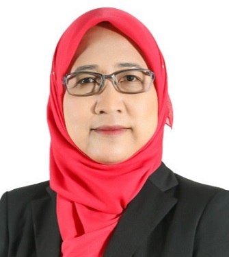 PROF. DR. NOOR ISMAWATI JAAFAR