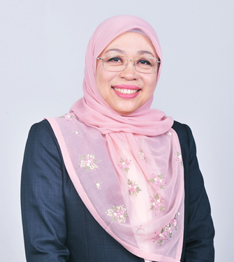 PROF DATUK DR SHAMRAHAYU ABD AZIZ