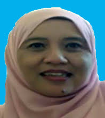 PROF DR NORBAINI CHE HA NEW