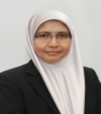 PROF MADYA DR. NORASIKIN FABIL