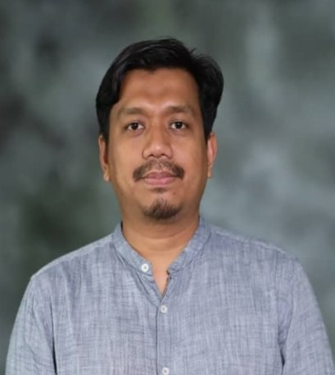PROF MADYA DR BADRUL HISHAM YAHAYA