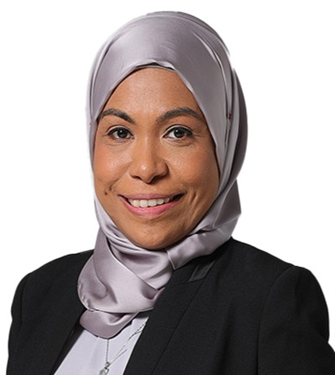 PROF MADYA DR SUHANA MOHEZAR ALI