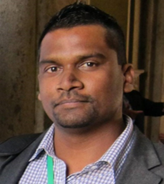 PROF MADYA TS CA DR SREETHERAN