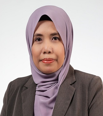 PROF MADYA TS DR SITI HAJAR HALILI